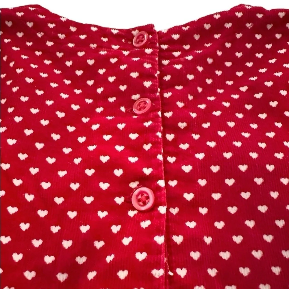 baby GAP x Disney | Fine Wale Corduroy Dress (18-24 mos) ♥️